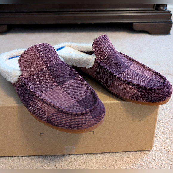 Rothy's The Scuff Slippers - Picture 5 of 7